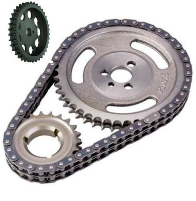 شراء 36 الأسنان توقيت السيارات ضرس S848 القيادة سلسلة والعتاد للمحرك online manufacture
