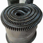 شراء أحزمة نقل منحنية من أسلاك الصلب 300mm NN100/NN150 للحبيبات online manufacture