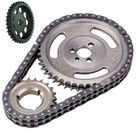 شراء 36 الأسنان توقيت السيارات ضرس S848 القيادة سلسلة والعتاد للمحرك online manufacture