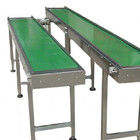 شراء أحزمة نقل PVC خفيفة غير ملوثة 5 طبقات 20000mm الطول online manufacture
