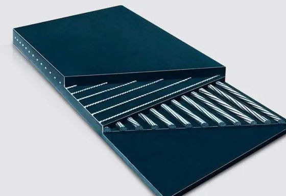 شراء ST800 المقاومة للحرارة عالية الأداء الحبل الحديدية الحزام المقاومة للدموع online manufacture