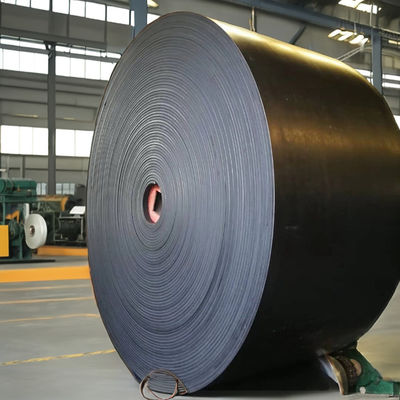 شراء الحزام الناقل الحبل السلكي ذو القوة العالية لنقل المواد الكبيرة والحجم الكبير online manufacture
