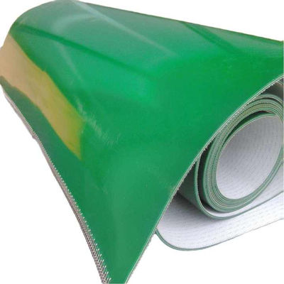 شراء UCER 3 طبقات 10000mm الحزام الناقل الخفيف الطول للصناعة المعدنية والكيميائية online manufacture