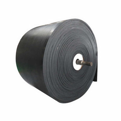 شراء حزام رفع حبل سلكي مضاد للدموع مع أحزمة نقل الحبل الصلب ST630 لنقل المسافات الطويلة online manufacture