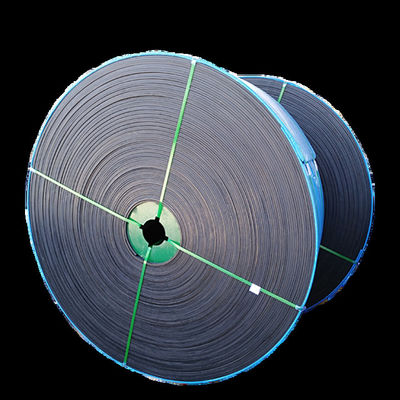 شراء ST1000 حزام ناقل سلك فولاذي مقاوم للدمار لمشاريع البناء والهدم online manufacture
