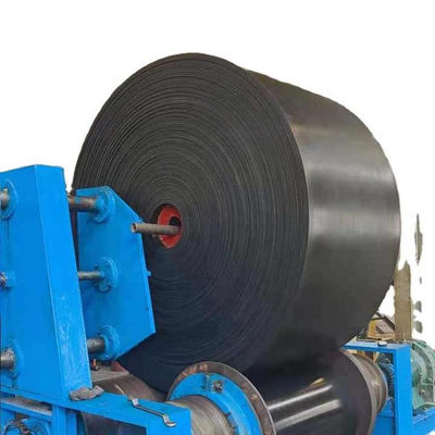 شراء الحزام الناقل للأسلاك الفولاذية المقاومة للنار لصناعة المعادن والطاقة الكهربائية online manufacture