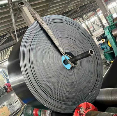 شراء ST800 الحديد الحبل الحامل الحزام مع قوة الشد العليا ومقاومة التأثير online manufacture