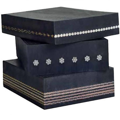 شراء ST800 شقة طويلة الحياة الحبل السلكي الحبل الناقل حزام مع إطالة منخفضة ومقاومة تأثير جيدة للطاقة الكهربائية المعادن وأكثر online manufacture