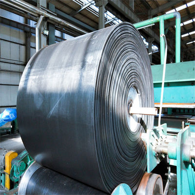 شراء ST800 الحزام الناقل للخيط الصلب للنقل الآمن والمواد مع خصائص مقاومة للنار online manufacture