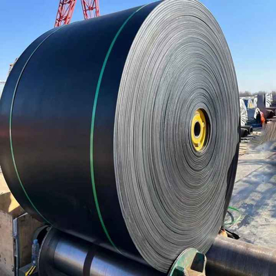 شراء حزام ناقل بسلك فولاذي ST1000 للاستخدام الصناعي الشاق online manufacture
