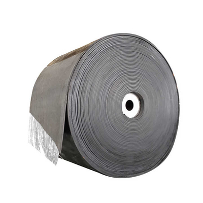شراء حزام ناقل بسلك فولاذي مقاوم للحريق ST630 مقاوم للتمزق online manufacture