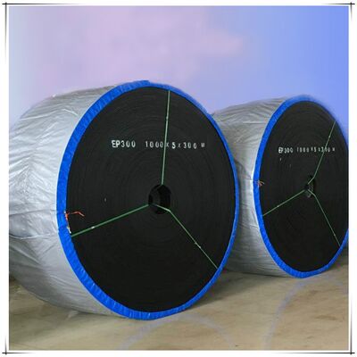 شراء NN300 حزام ناقل مضاد للنار سمك 13 ملم online manufacture