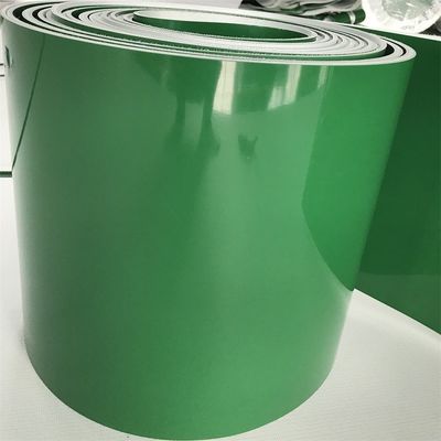 شراء GB7984 أحزمة ناقلة مطاطية مقاومة للأحماض بيئات صناعية متعددة الطبقات online manufacture