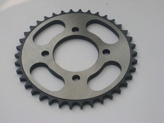 شراء 30T إلى 50T CD70 دراجة نارية سلسلة مدفوعة المسننات online manufacture