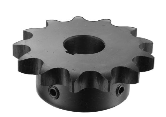 شراء ISO Standard Teeth C45 40Mn Roller Chain Sprockets online manufacture