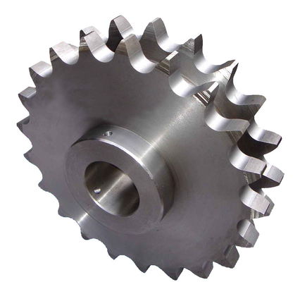 شراء SS304 60B 80B سلسلة المعالجة الحرارية مدفوعة المسننات online manufacture