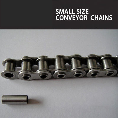 شراء سلاسل النقل ذات الملعب المزدوج C2060 C2080 مع دبابيس ممتدة online manufacture