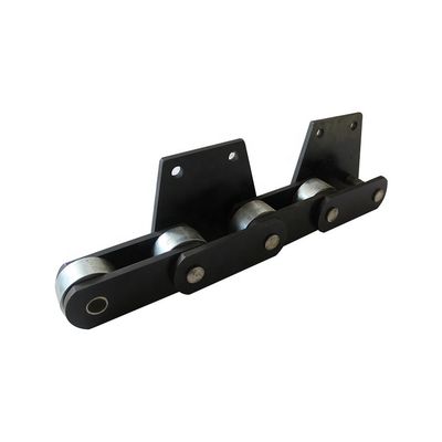 شراء الصناعة M224 M900 40Cr سلاسل ناقل مكشطة FU online manufacture