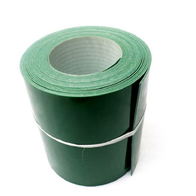 شراء PVC 5000mm طول أحزمة النقل الخفيفة مقاومة الطقس online manufacture