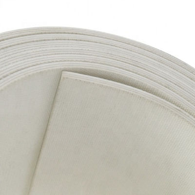شراء 1.0mm 1.3mm 1.6mm 2.0mm PVC الأخضر الحزام الناقل للأسمنت online manufacture