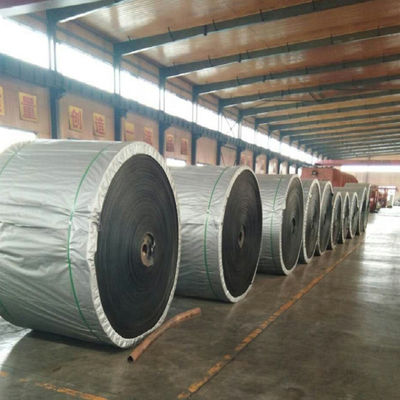 شراء ST1250 حزام النقل المقاوم للحرارة العالية للبناء online manufacture