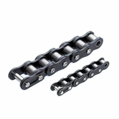 شراء مخصص الفولاذ المقاوم للصدأ سلسلة ناقل نقل سلسلة الأسطوانة لمصنع التصنيع online manufacture