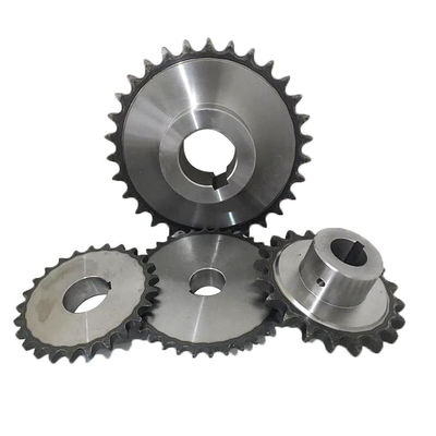شراء سلسلة نقل الأسنان الصلبة مدفوعة عجلة ضرس الفولاذ المقاوم للصدأ تزوير الانتهاء online manufacture