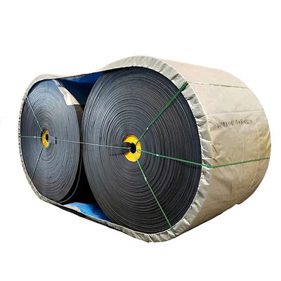 4-50mm سمك مضاد للنار ومقاوم للحرارة الحديد الحبل الحامل الحزام لتطبيقات درجة الحرارة