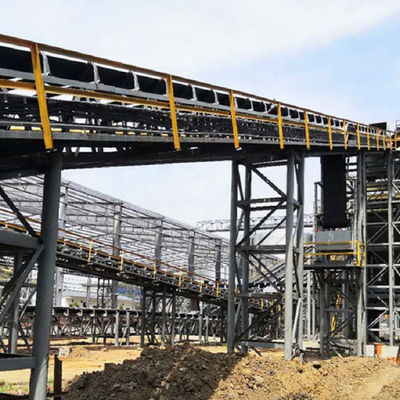 أحزمة النقل الخاصة UCER Black Standard NN100