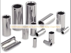 OEM المهنية الأسطوانة بوش دبوس لوحة أجزاء سلسلة الأسطوانة